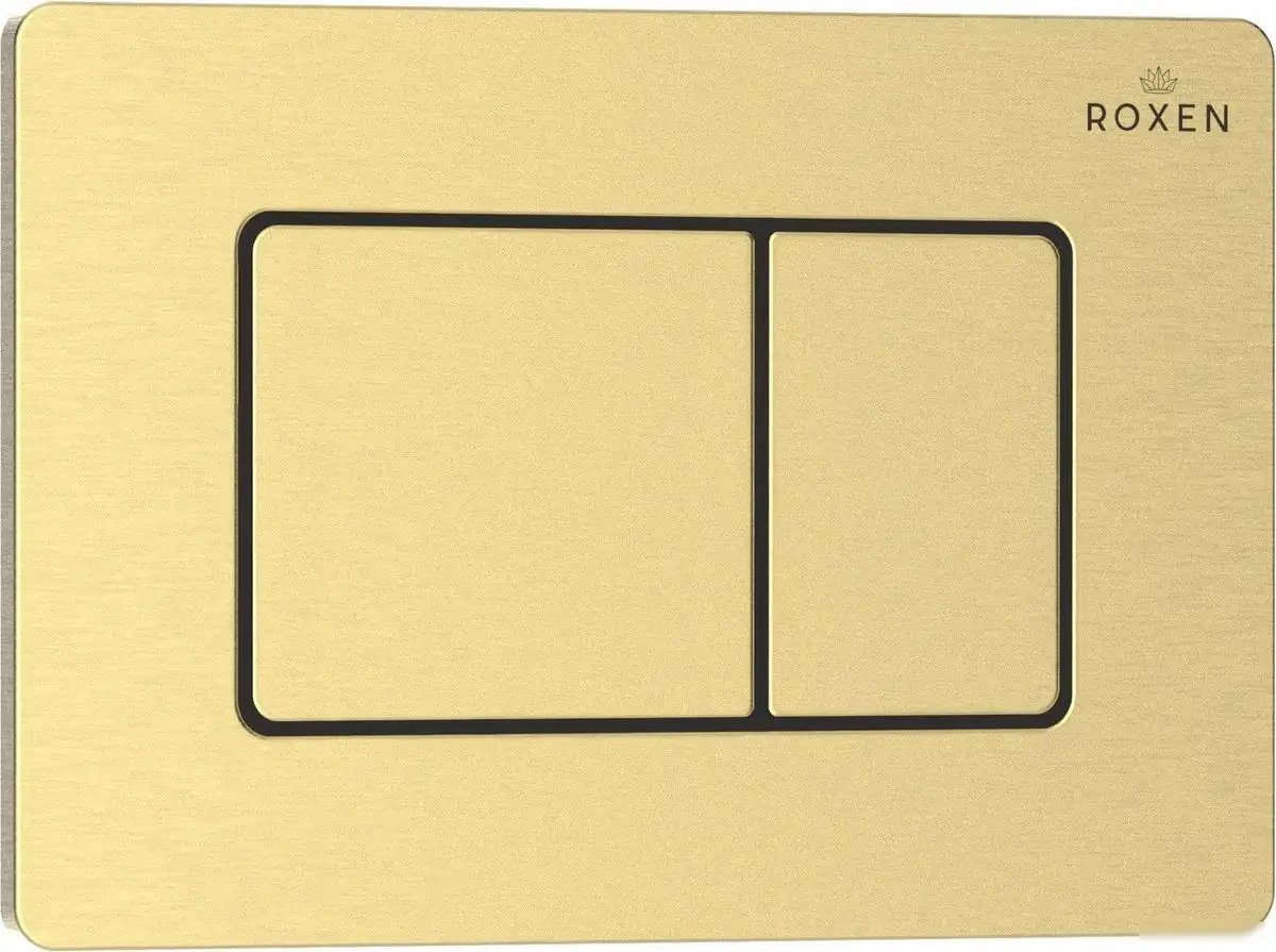 Унитаз подвесной Roxen StounFix Dual Fresh 968299 - фото товара