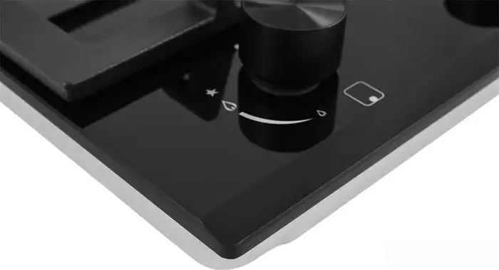 Варочная панель Zugel ZGH291B - фото товара