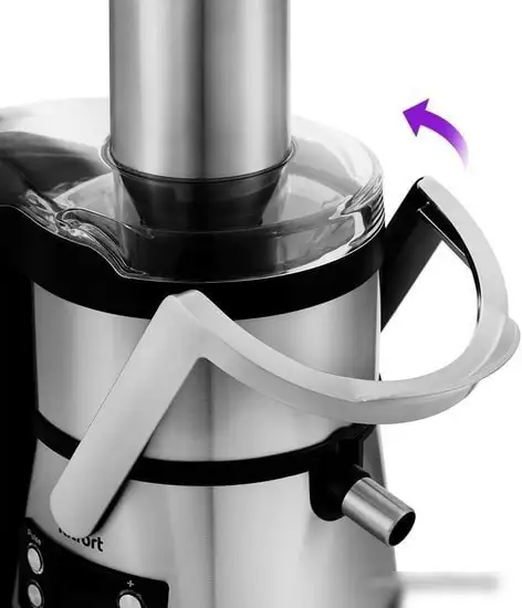 Кухонный комбайн Kitfort KT-1395 - фото товара