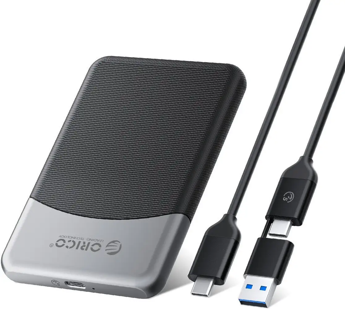 Внешний накопитель Orico M25 Pro 256GB – фото товара