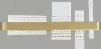 Бра Wertmark Lotta WE461.01.301 – изображение в каталоге