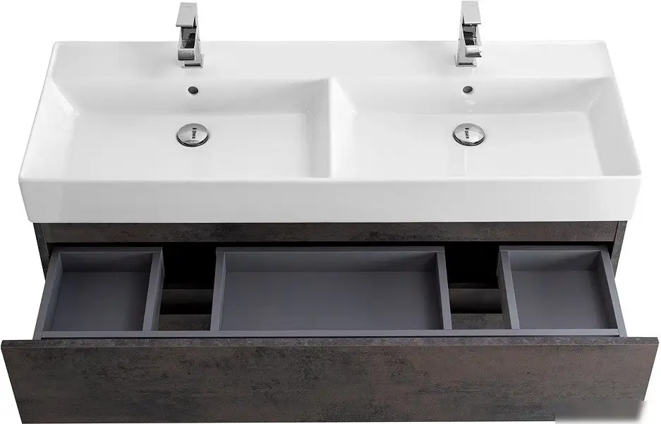 Cezares Тумба под умывальник Molveno 46-120-2C-SO-2-OSS – фото товара