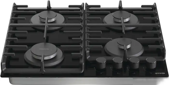 Варочная панель Gorenje GT642SYB - фото товара