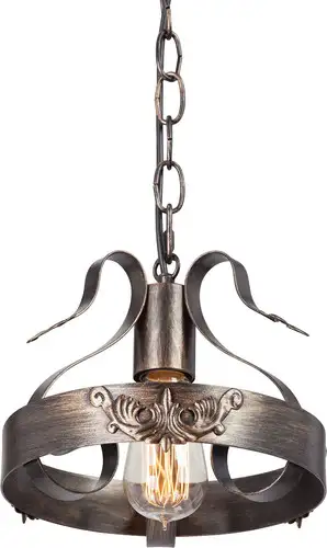 Подвесная люстра Vitaluce V1350-7/1 – изображение в каталоге