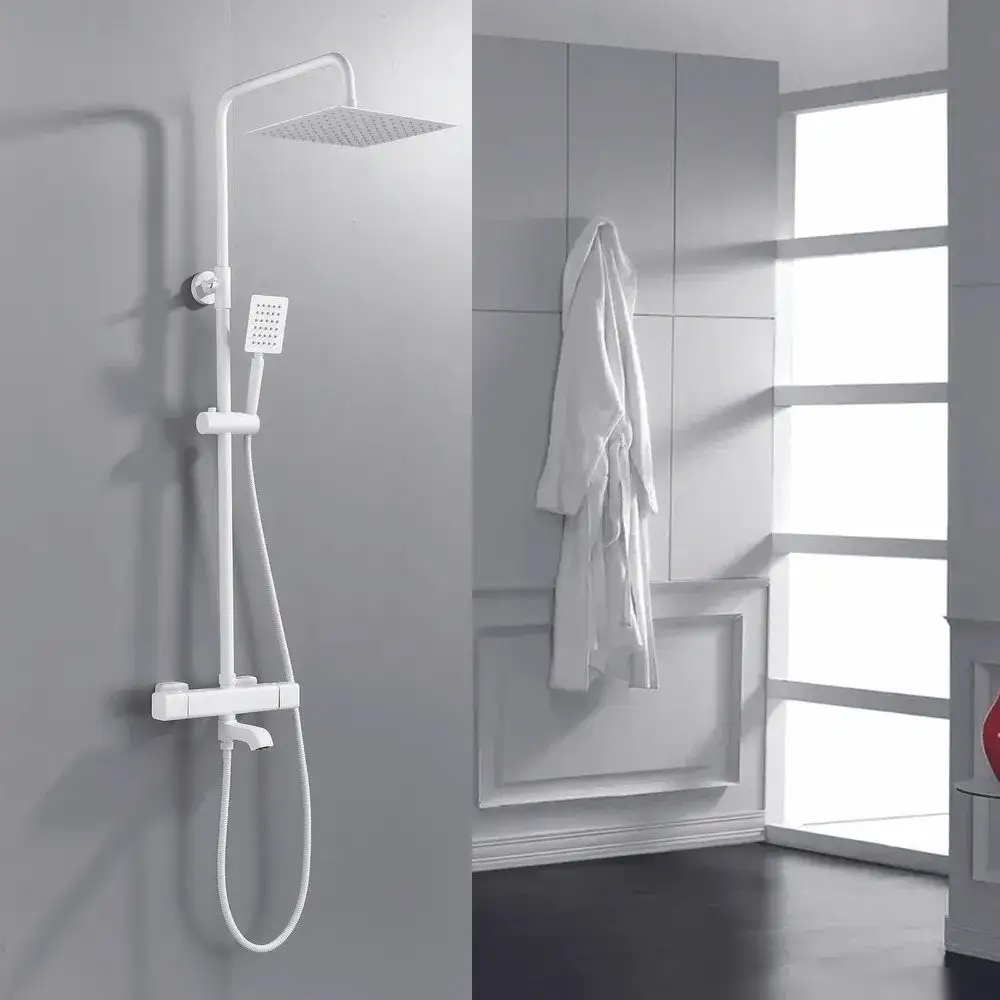 Душевая система Shevanik S3096C - фото товара