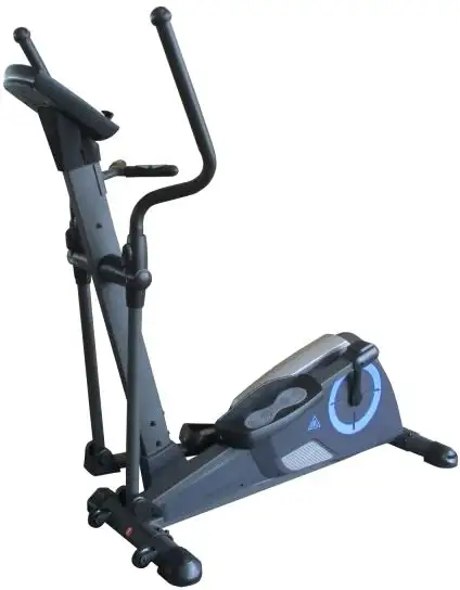 Эллиптический тренажер DFC E95001 – фото товара