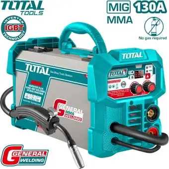 Сварочный инвертор Total TFC13018 – изображение в каталоге