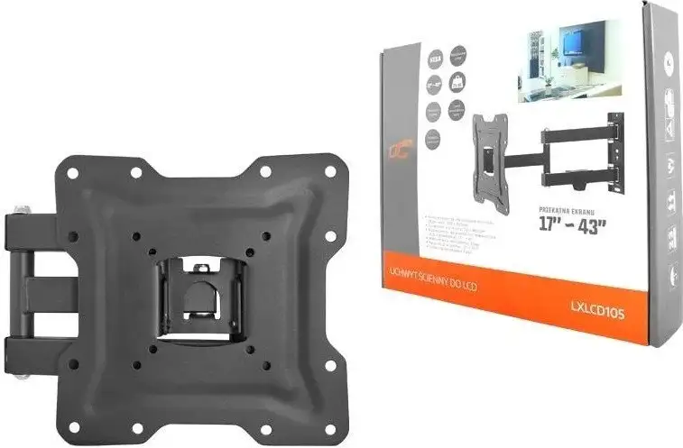 Кронштейн Lextool LXLCD105 – фото товара