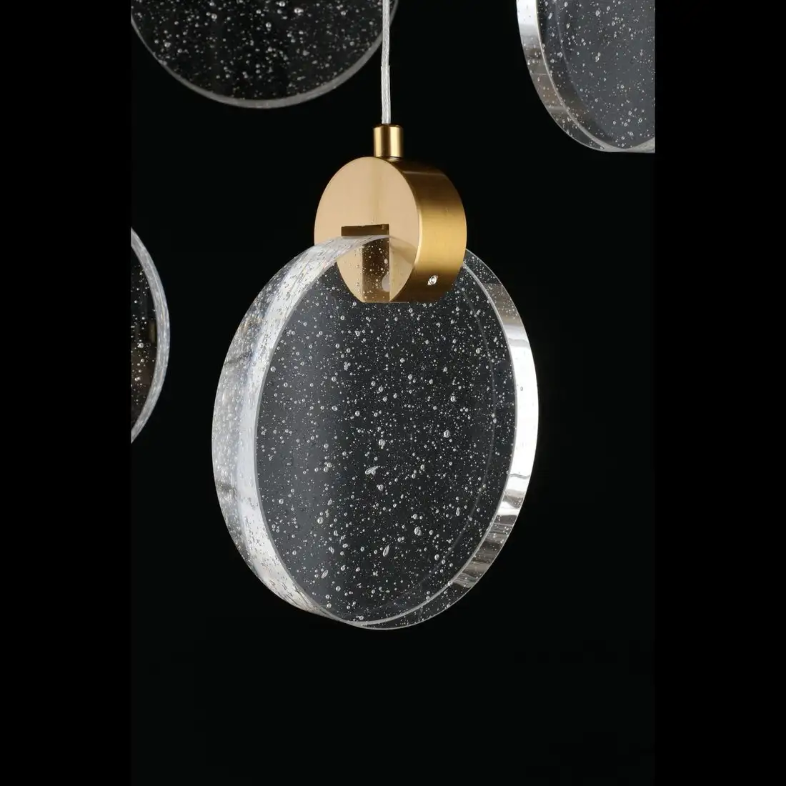 Подвесная люстра Aployt Frederik APL.054.06.45