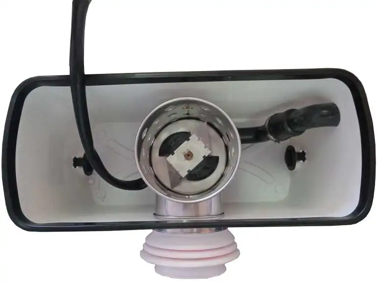 Канализационная установка IBO SANIBO 5 - фото товара