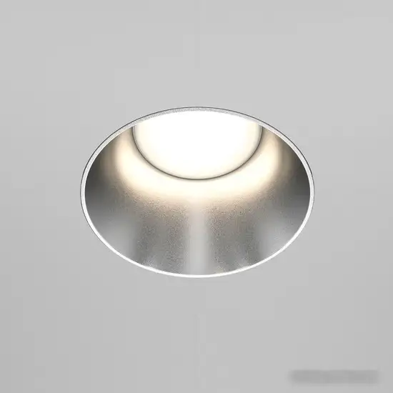 Точечный светильник Maytoni Share DL051-01-GU10-RD-WS – фото товара