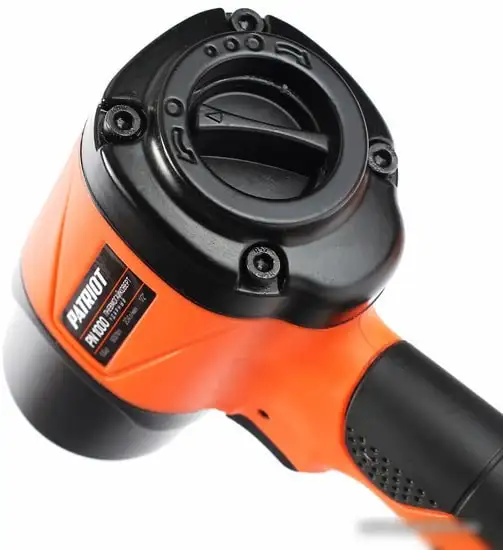 Пневматический гайковерт Patriot PN 1000 – фото товара