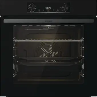Электрический духовой шкаф Gorenje BOS6737E06B - изображение в каталоге