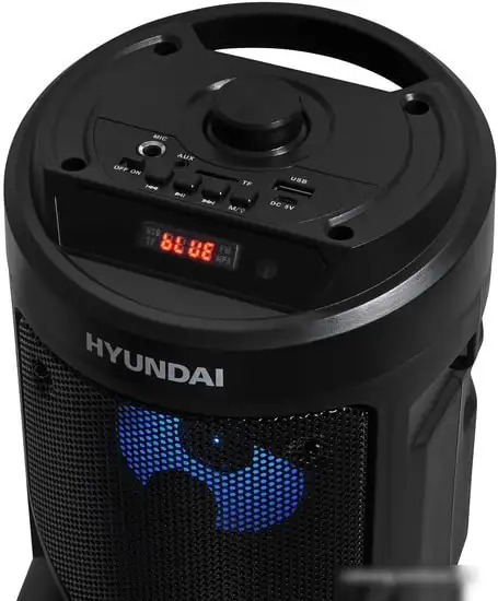 Мини-система Hyundai H-MC150 – фото товара