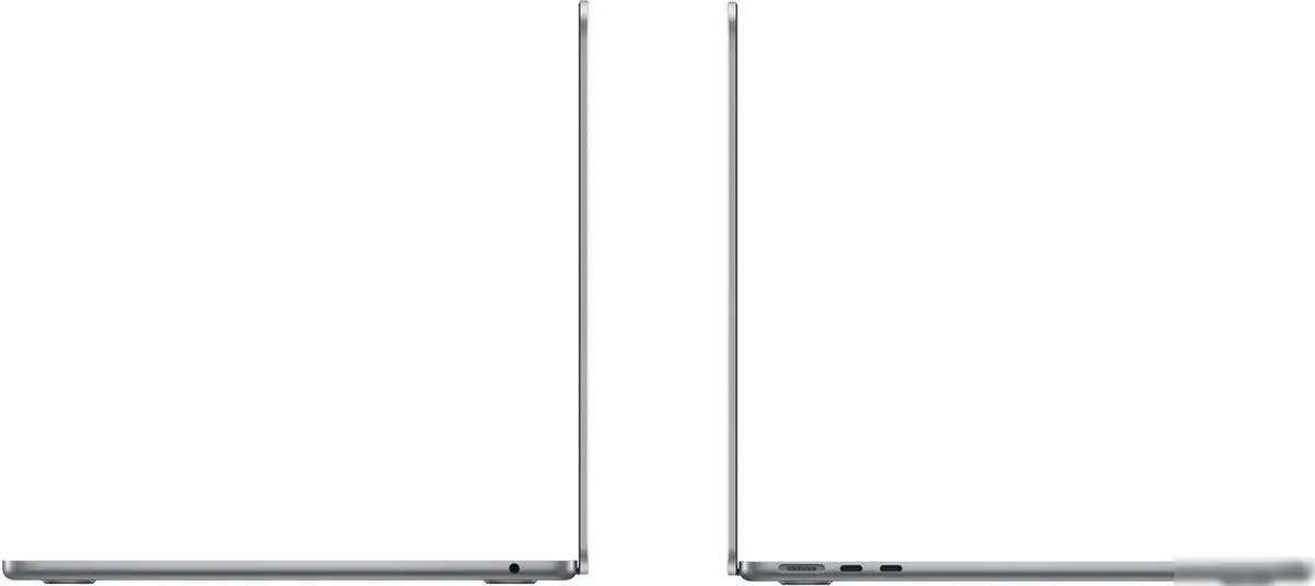 Ноутбук Apple Macbook Air 13" M2 2022 Z15T000JQ – фото товара