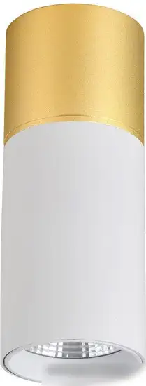 Точечный светильник Favourite 3073-1C – фото товара