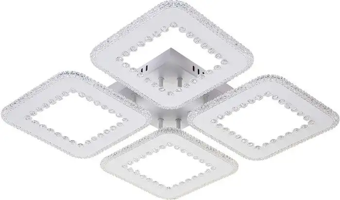 Припотолочная люстра Escada 10231/4LED (белый) – фото товара
