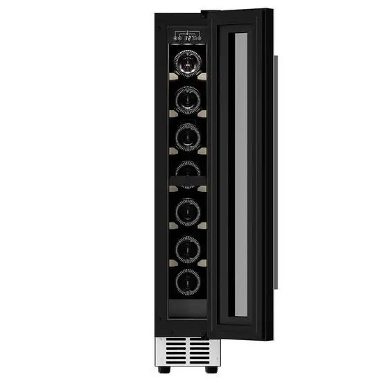 Винный шкаф Meyvel MV9-KWT1 — фото товара