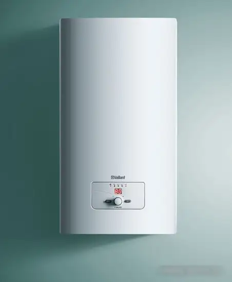 Отопительный котел Vaillant eloBlock VE 18 - фото товара
