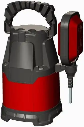 Дренажный насос Einhell GC-SP 2275 4181520 - изображение в каталоге