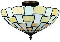 Припотолочная люстра Omnilux Shanklin OML-80107-03 – изображение в каталоге