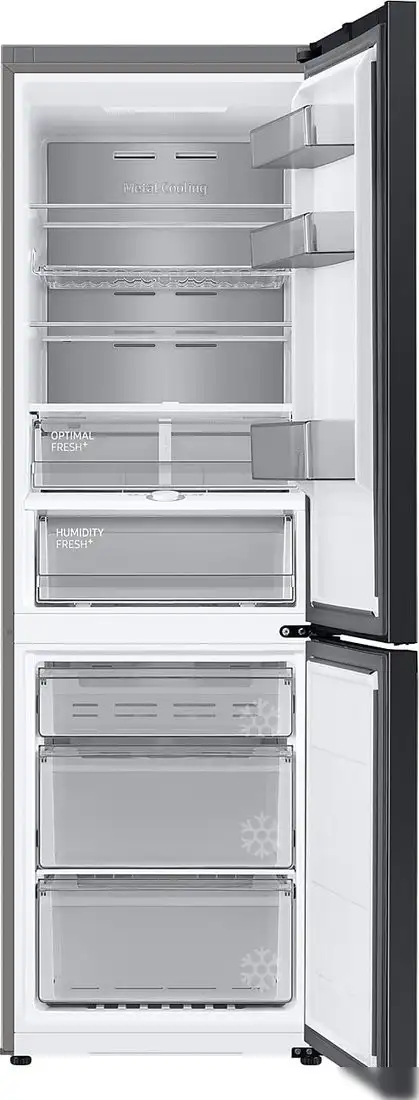 Холодильник Samsung Bespoke RB34C7B5E12/EF - фото товара