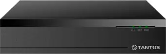 Гибридный видеорегистратор Tantos TSr-UV0419 Eco – изображение в каталоге