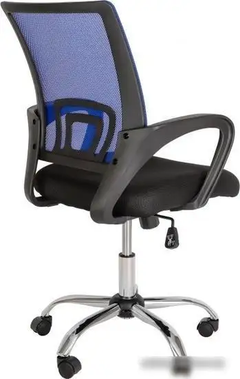 Кресло Меб-ФФ MF-5001 (синий) – фото товара