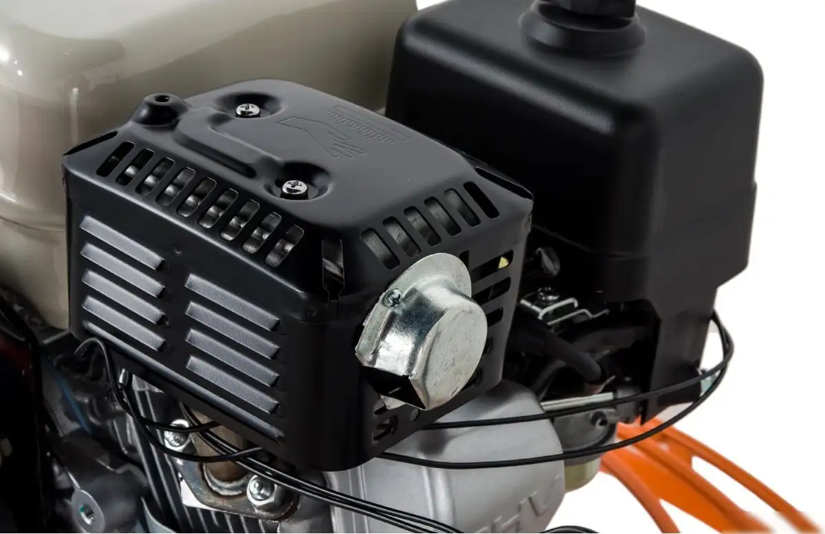 Затирочная машина Gigant GT-1000H – фото товара