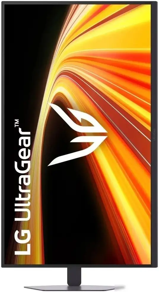 Игровой монитор LG UltraGear G6 32G620B-B – фото товара