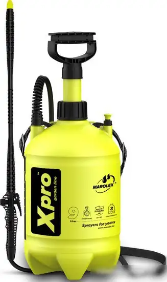 Ручной опрыскиватель Marolex Xpro 9 S177.121