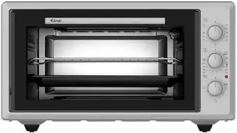 Мини-печь ARDO MO4531S2 - изображение в каталоге