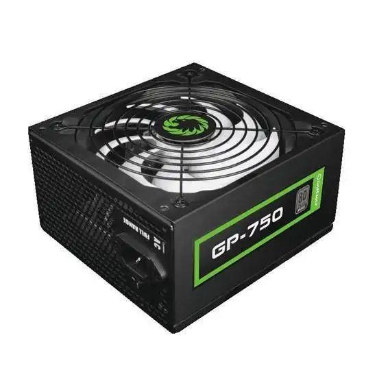 Блок питания GameMax GP-750 – фото товара