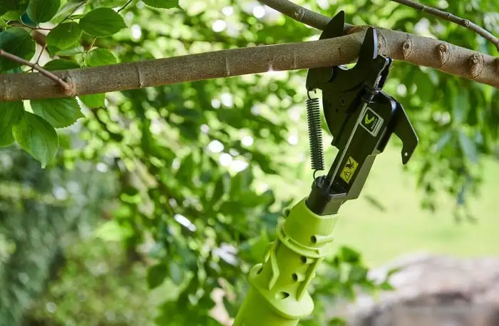 Секатор Ryobi OLP1832BX (без АКБ) – фото товара