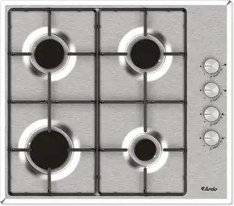 Варочная панель ARDO MHS64GX2 - изображение в каталоге