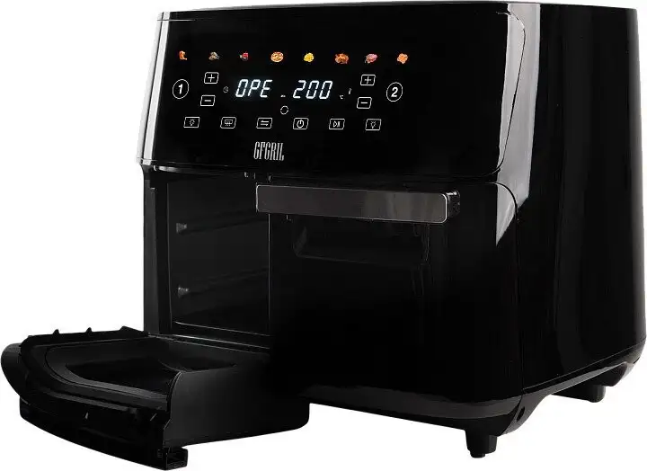 Аэрогриль (аэрофритюрница) GFgril GFA-9400 – фото товара