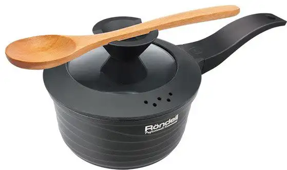 Кастрюля с длинной ручкой Rondell RDA-764 – фото товара