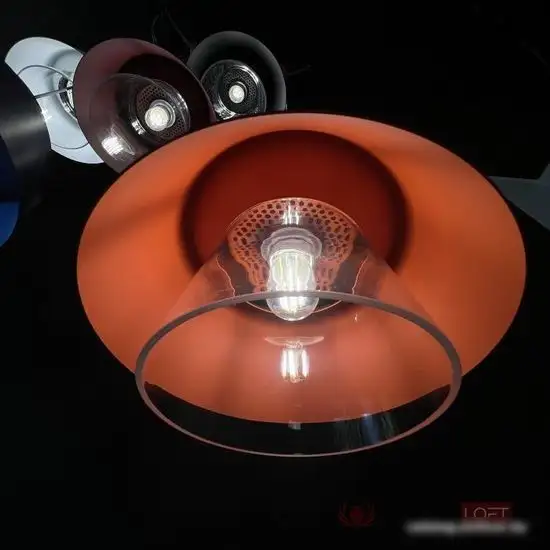 Подвесная люстра ImperiumLoft Sota 178020-26 – фото товара