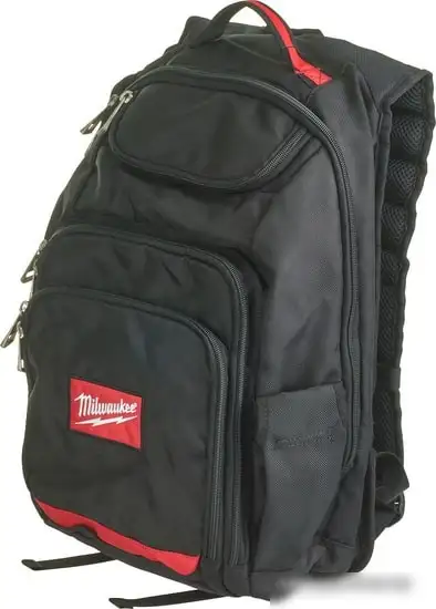 Рюкзак для инструментов Milwaukee Tradesman Backpack – фото товара
