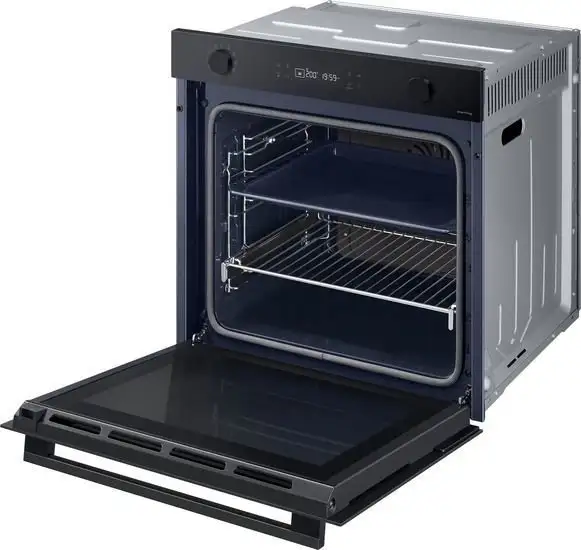 Электрический духовой шкаф Samsung NV7B41201AK/WT - фото товара