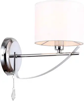 Бра Stilfort Dora 2011/09/01W – изображение в каталоге