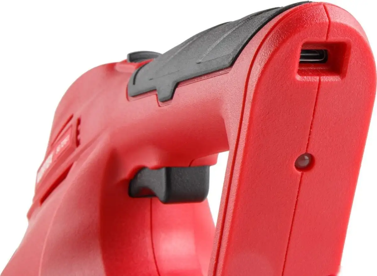 Кусторез + ножницы Wortex SG 7215-1 (с 1-им АКБ) – фото товара