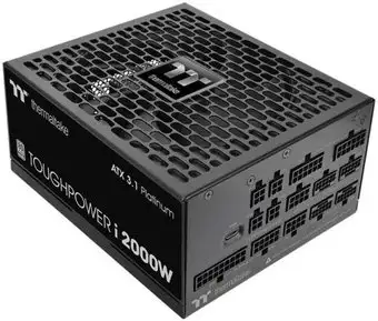Блок питания Thermaltake Toughpower i2000W PS-TPI-2000FNFDPE-1 – изображение в каталоге