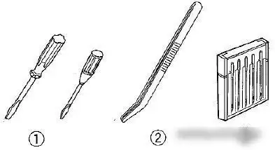 Оверлок Janome HQ-075D - фото товара