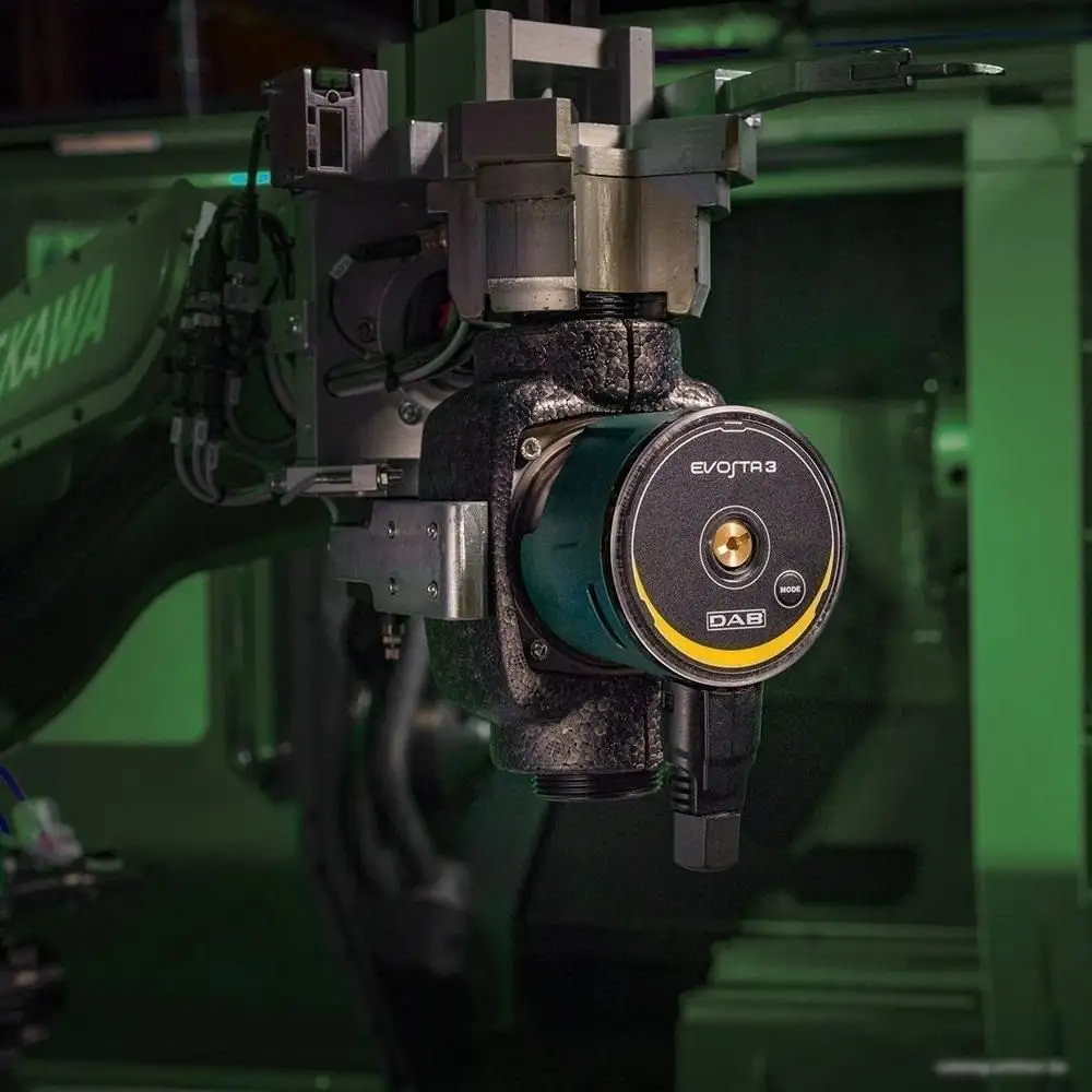 Циркуляционный насос DAB Evosta 3 60/180X 1” 1/4 - фото товара