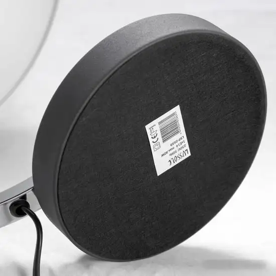 Лампа Lussole LGO GRLSP-0559