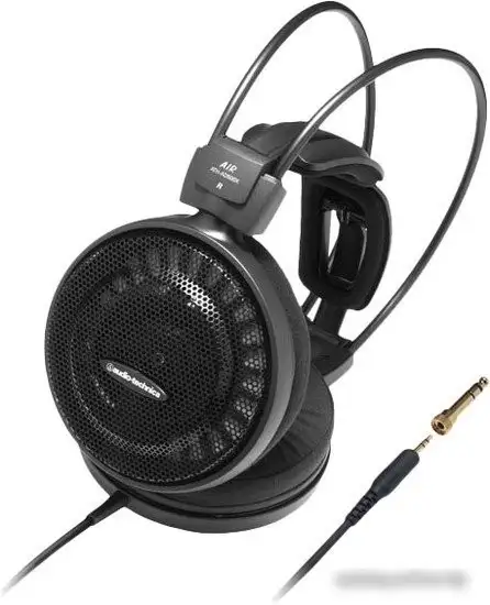 Наушники Audio-Technica ATH-AD500X – фото товара