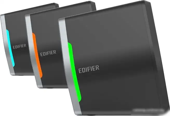 Акустика Edifier G2000 – фото товара