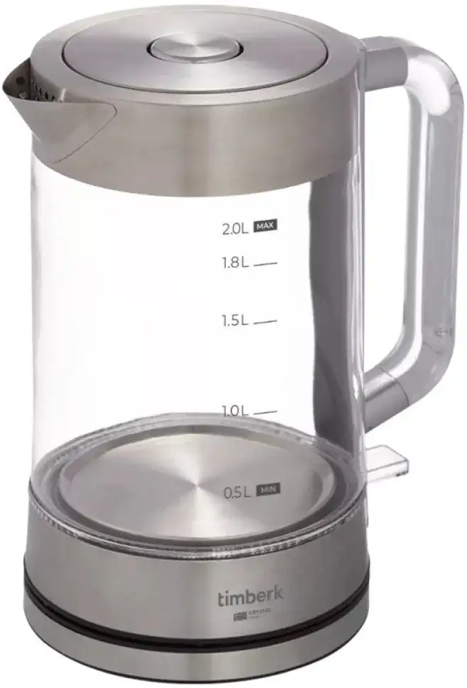 Электрический чайник Timberk T-EK27G04 - фото товара