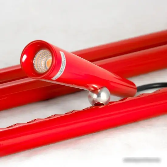 Торшер Lussole Loft Dawson LSP-0577